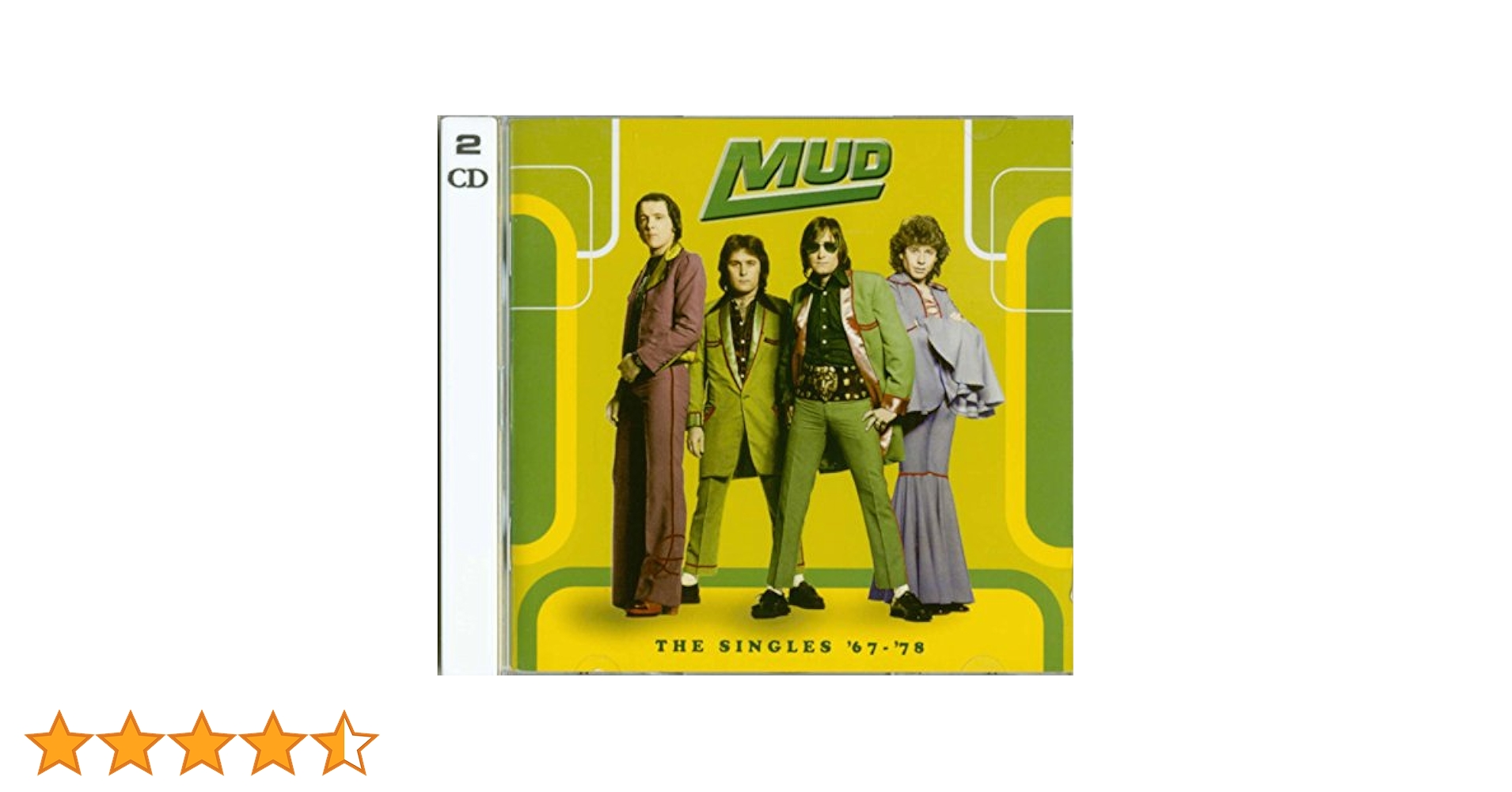 The Singles 67-78: Amazon.co.uk: CDs & Vinyl